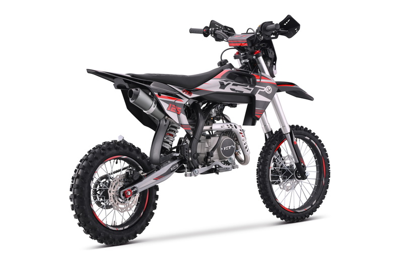 Питбайк YACOTA H5 125 в Норильске