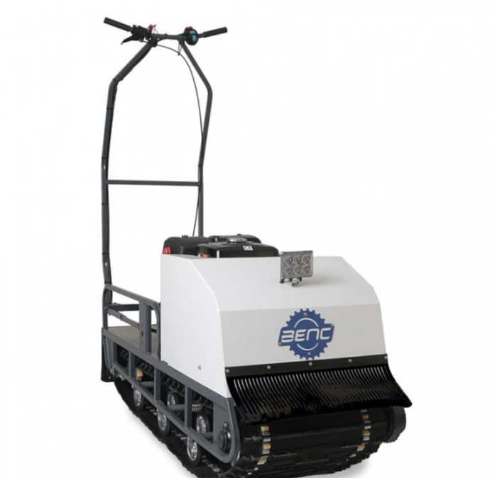 Мотобуксировщик ВЕПС WINTER «ПРОФИ» 15 в Норильске