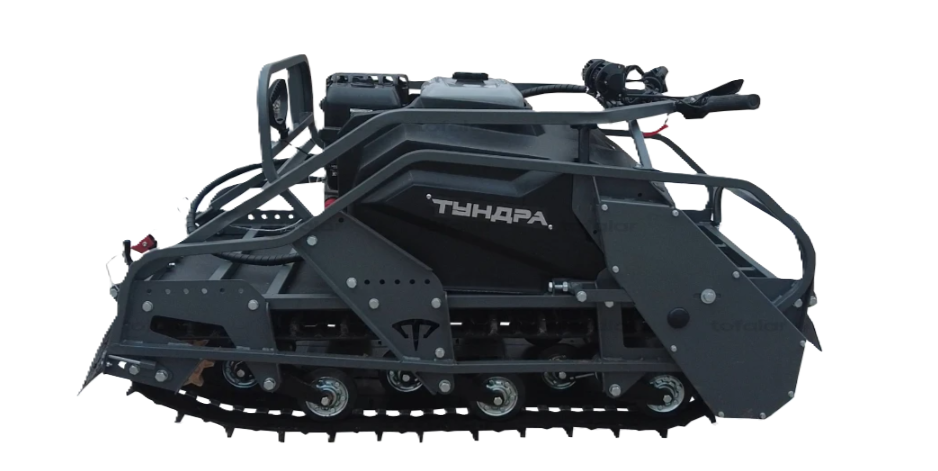 Мотобуксировщик Тофалар Тундра Классик в Норильске