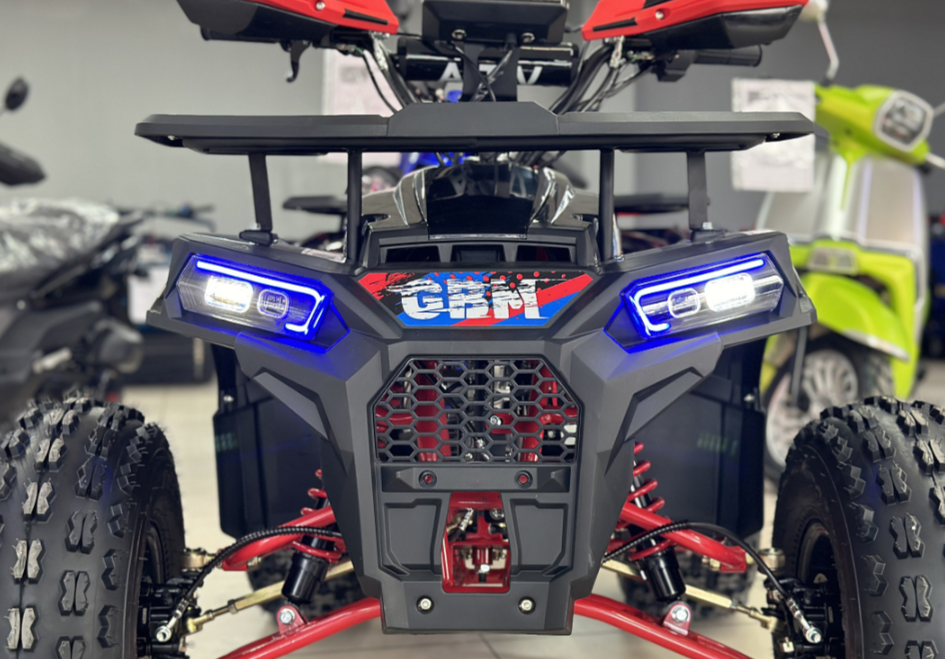 Квадроцикл GBM MAVERICK 222 NEW в Норильске