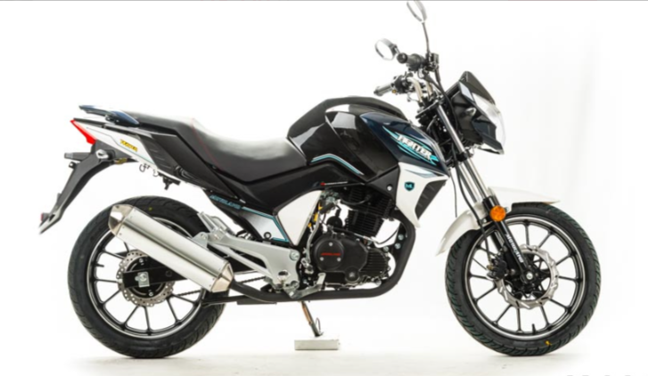 Мотоцикл MOTOLAND (МОТОЛЕНД) FIGHTER 250 в Норильске