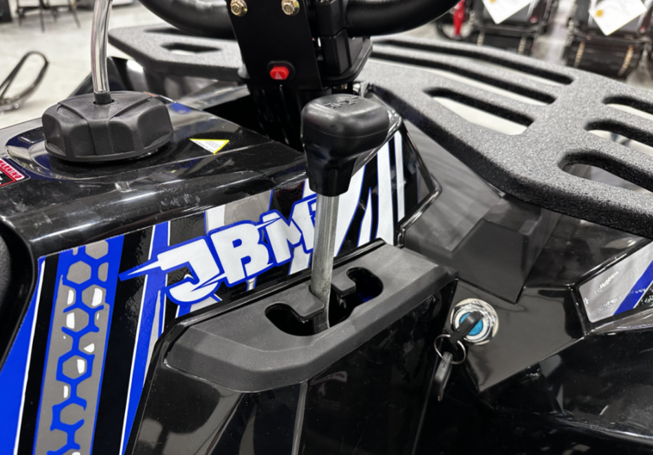 Квадроцикл GBM SHARP BIG 300 NEW PREMIUM в Норильске