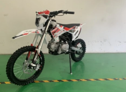 Питбайк JHLMOTO JHL Z125E (ZS154FMI-3) в Норильске