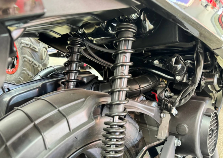 Скутер PROMAX ROX 200 (49) в Норильске