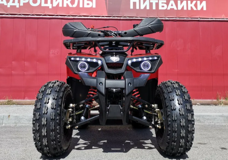 Квадроцикл PROMAX WILD 175 BASIC в Норильске