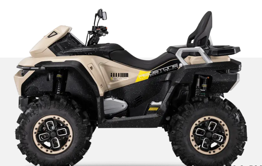 Квадроцикл BENDA REDSTONE 1000 MUD в Норильске