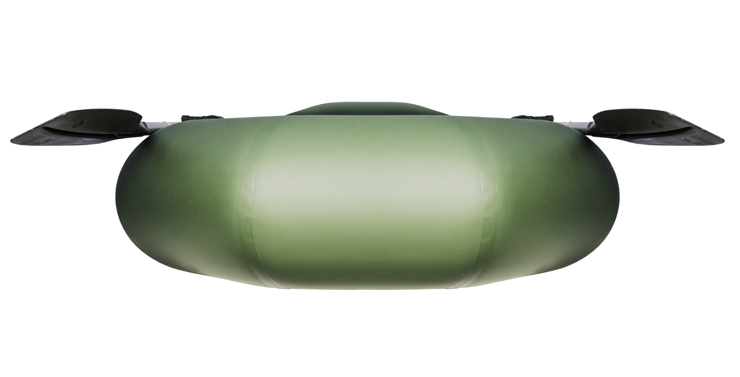 Лодка АКВА-ОПТИМА 240 в Норильске