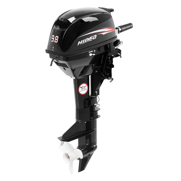 Лодочный мотор HIDEA HD9.8FHS в Норильске