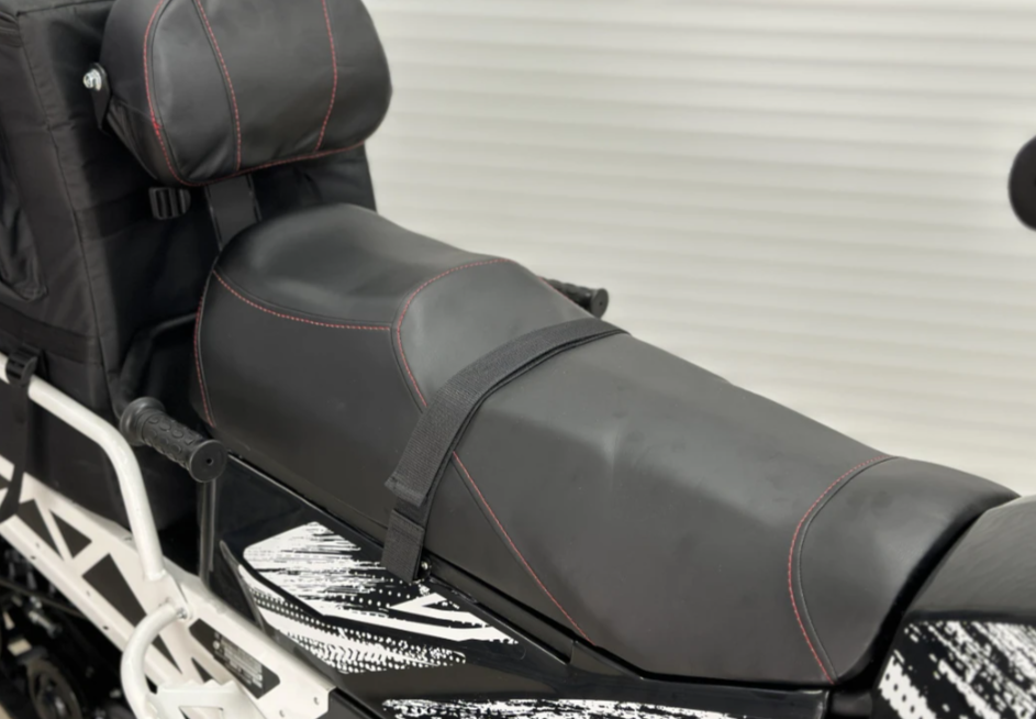 СНЕГОХОД IRBIS SF200L XE SUPERLONG в Норильске