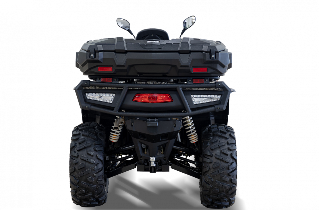 Квадроцикл HISUN TACTIC GT1000/EXTREME EDITION в Норильске