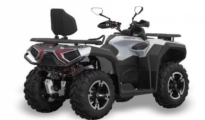 Квадроцикл HISUN HiSUN GUARDIAN 750L -/LONG/ в Норильске