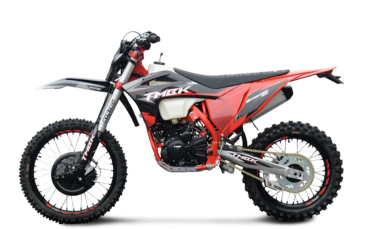 Питбайк TMBK Sprinter 300 (NB300) в Норильске