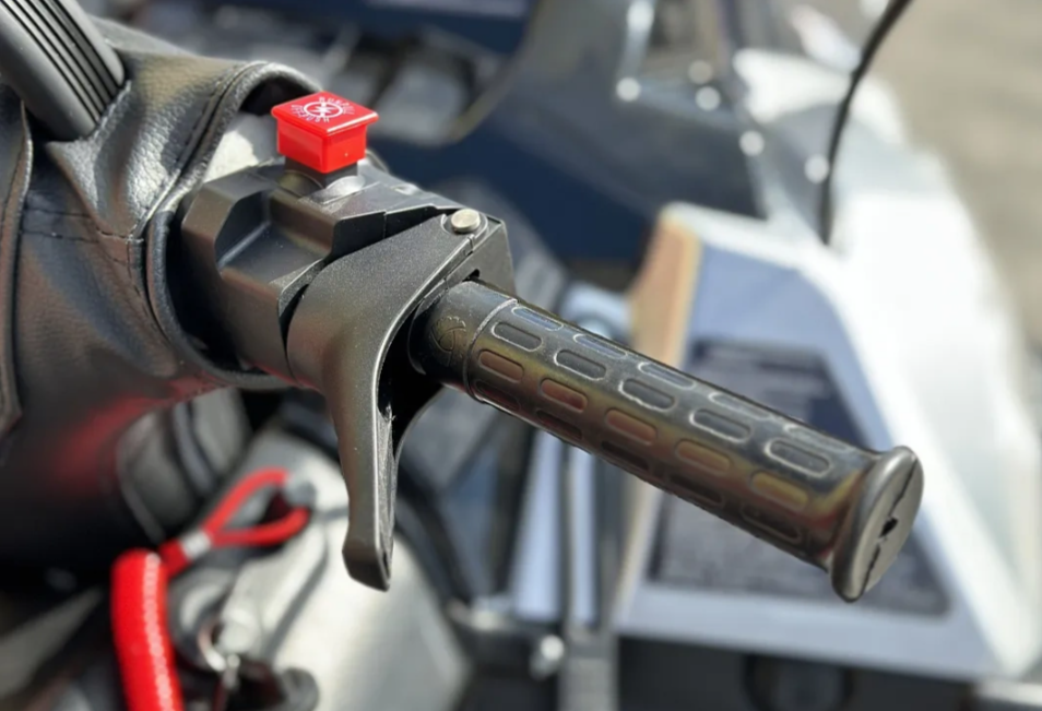 Снегоход РМ TAYGA PATRUL 800 SWT в Норильске