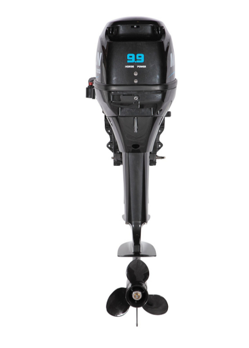 Лодочный мотор MARLIN MF 9.9 AWHBS в Норильске