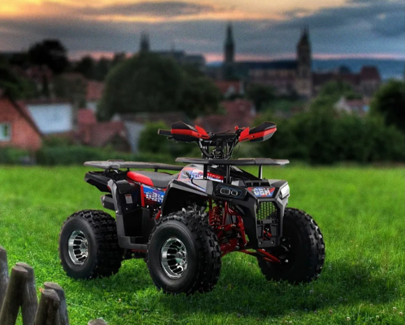 Квадроцикл GBM MAVERICK 222 NEW в Норильске