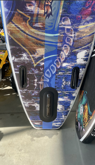 SUP (САП) ДОСКА RAIDEX TAKUMO 10.6’ (320СМ) N 8 в Норильске