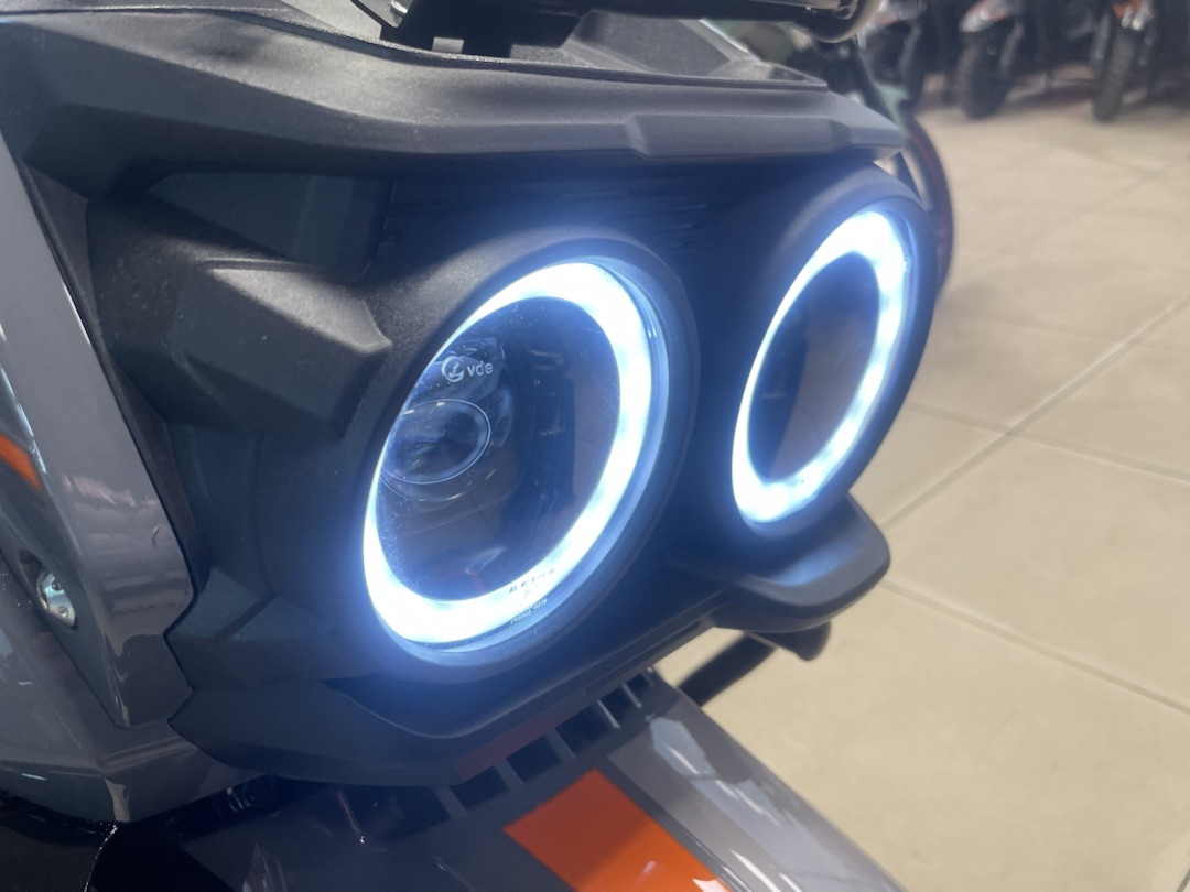 Скутер PROMAX STALKER ARMY 240(49) в Норильске