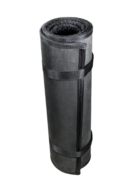 Коврик EVA Proff ТАЙМЕНЬ LX 3400 НДНД в Норильске