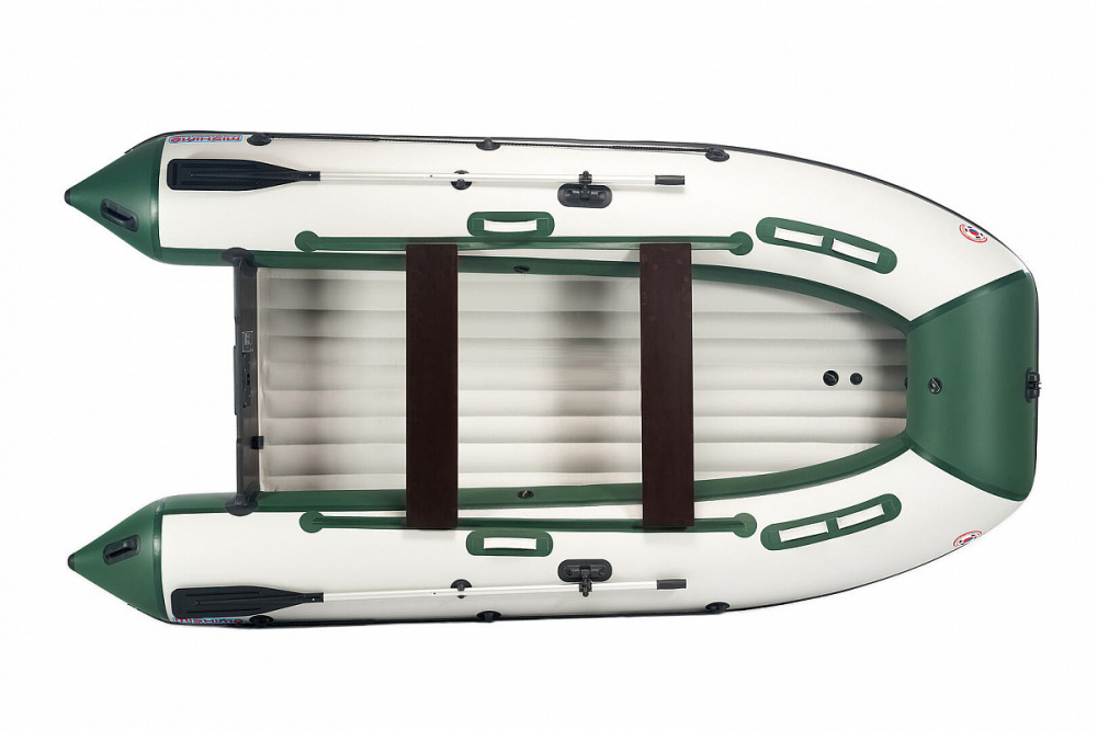 Лодка MISHIMO LITE DF 370 в Норильске