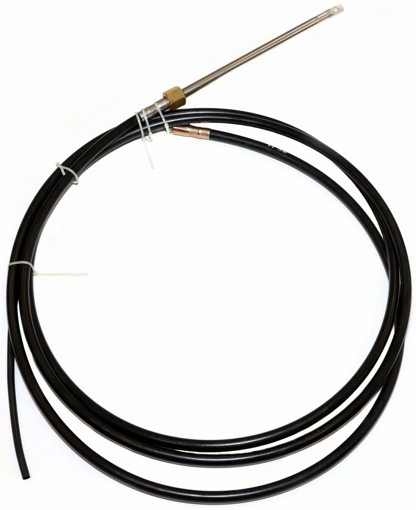 ТРОС РУЛЕВОЙ F15 ДЛЯ РЕДУКТОРОВ Т71, Т85 (ТАЙВАНЬ) в Норильске