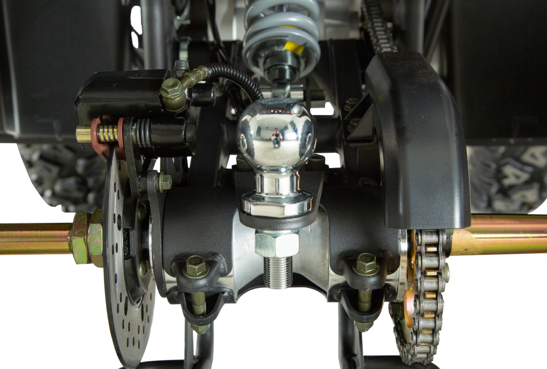 Квадроцикл YACOTA VIKING PRO 250 в Норильске