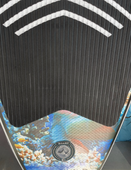 SUP (САП) ДОСКА RAIDEX I BOARD 11’ (332СМ) N 18 в Норильске