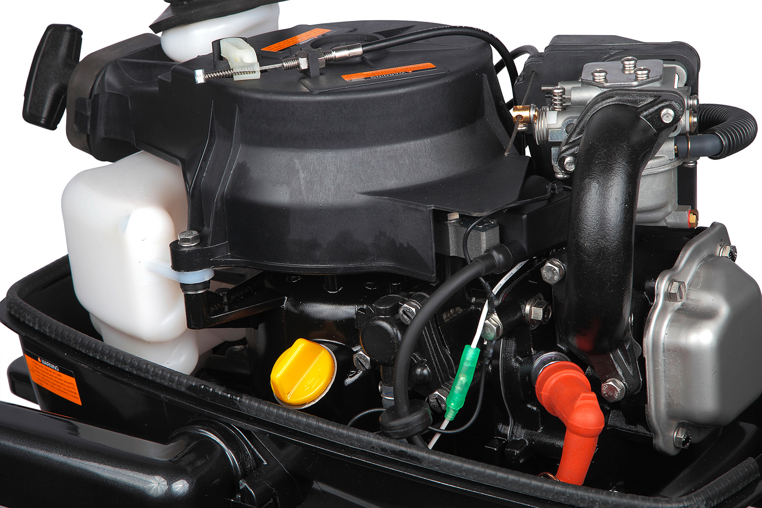 Лодочный мотор MARLIN MF 5 AMHL в Норильске