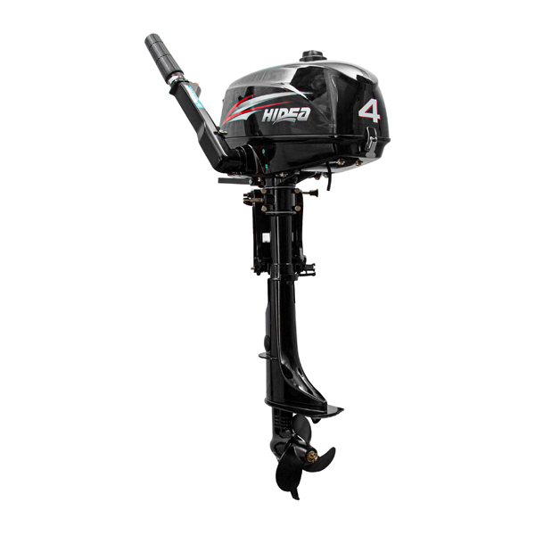 Лодочный мотор HIDEA HD4FHL (длинная нога) в Норильске