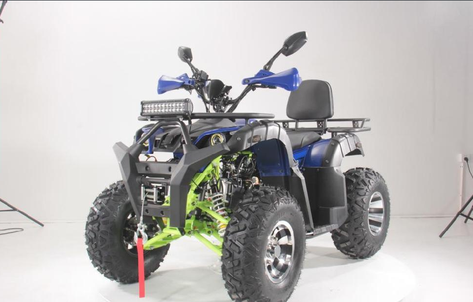 Квадроцикл YACOTA SELA MAX 200 в Норильске