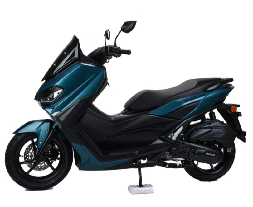 Скутер MOTOLAND (МОТОЛЕНД) VULKAN 150 в Норильске