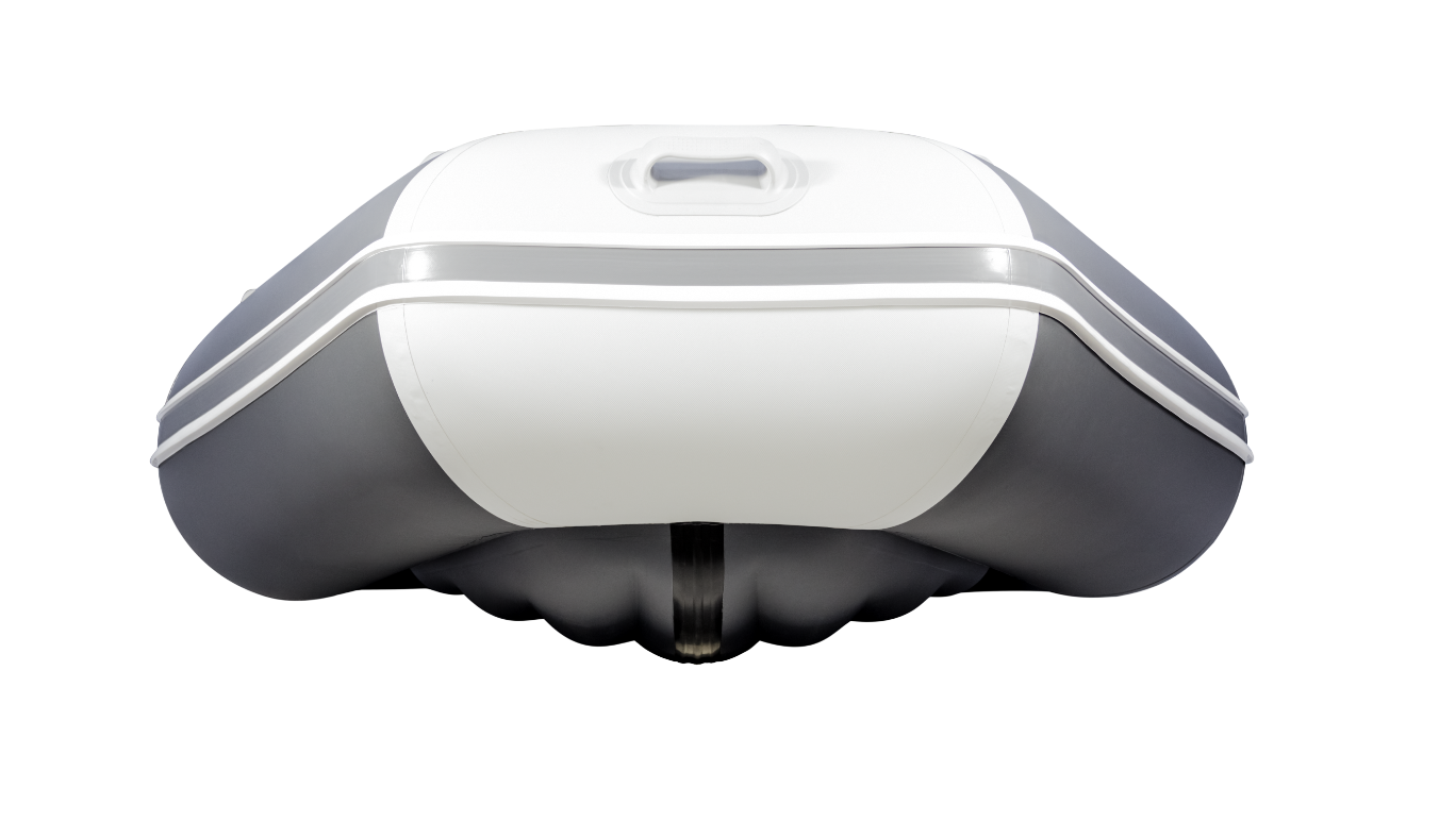 Лодка АКВА 3600 НДНД в Норильске