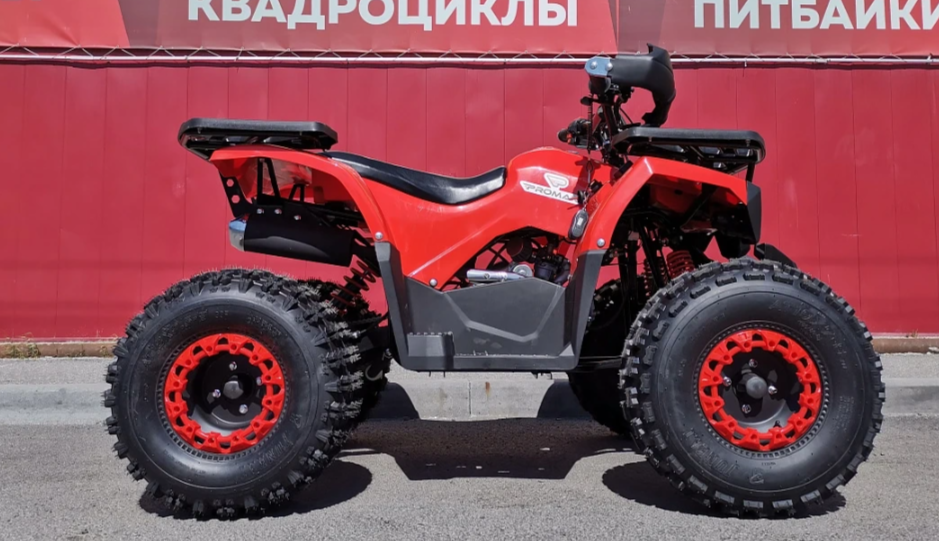 Квадроцикл PROMAX WILD 175 BASIC в Норильске