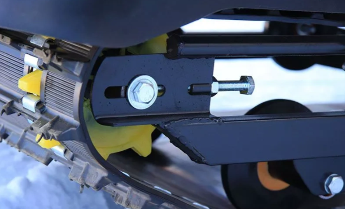 Мотобуксировщик ВОЛГАРЬ 9 Утилитарный в Норильске