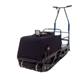 Мотобуксировщик ЮКОН 380 6.5 л.с. в Норильске