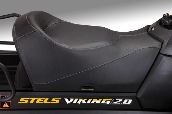 Снегоход SV600T (L ST SWT) ВИКИНГ 2.0 в Норильске