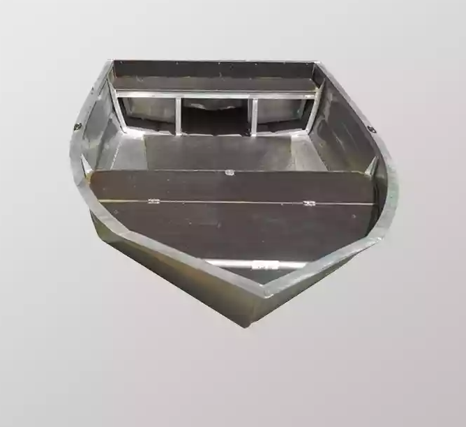 Алюминиевая лодка Вятка-Профи Вариант в Норильске