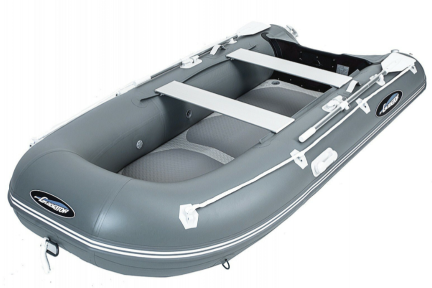 НАДУВНАЯ ЛОДКА GLADIATOR B330AD в Норильске