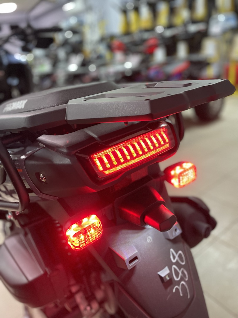 Скутер PROMAX STALKER 150(49) в Норильске