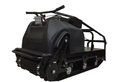 Мотобуксировщик PAXUS "ФЕНИКС" 9 л.с. в Норильске