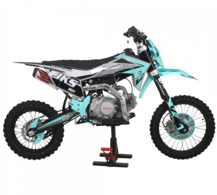 Питбайк MOTOLAND (МОТОЛЕНД) JKS140 в Норильске
