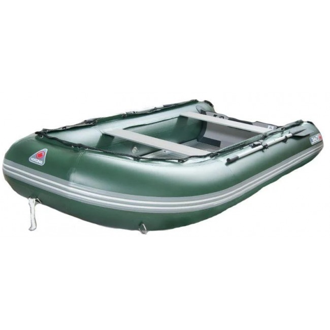 ЛОДКА НАДУВНАЯ YUKONA 330 TS - U (БЕЗ ПАЙОЛА) в Норильске