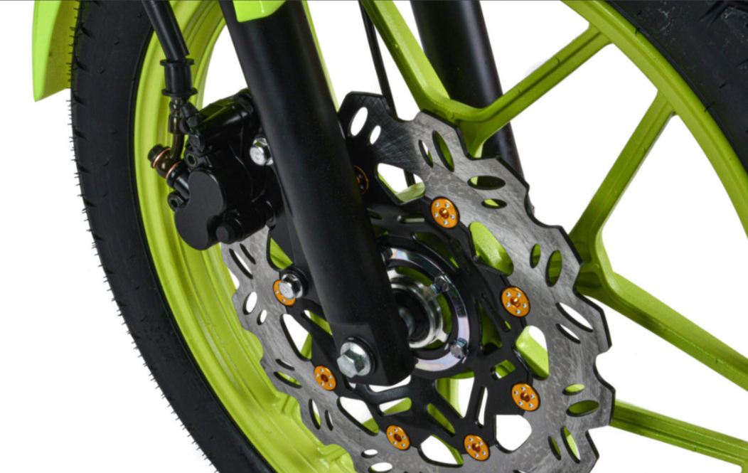 Мотоцикл MOTOLAND (МОТОЛЕНД) 200 SPRINT в Норильске