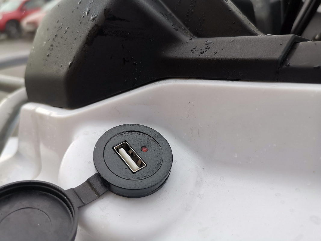 Квадроцикл PROMAX RENEGADE 280 LUX (2025) в Норильске