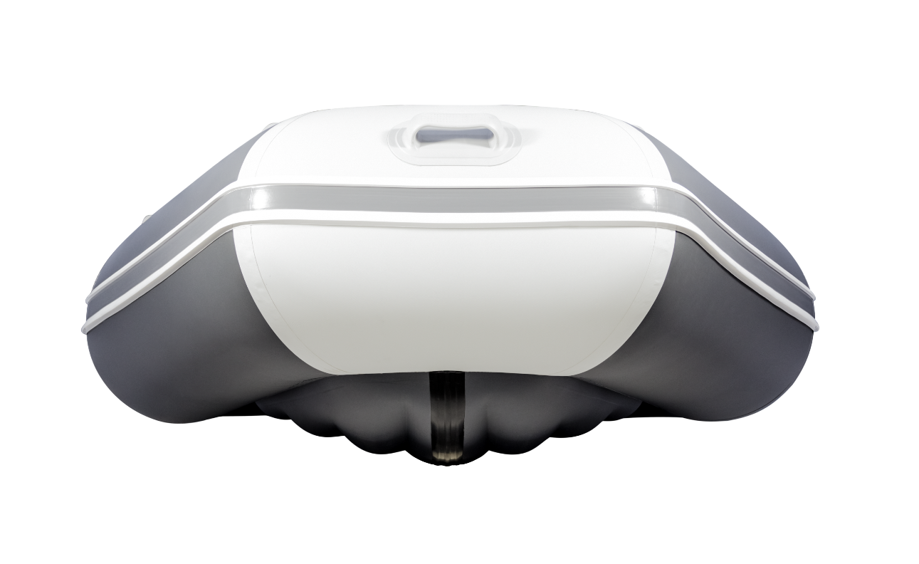 Лодка АКВА 3200 нднд в Норильске