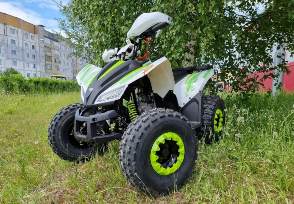 Квадроцикл PROMAX SPORT - PRO 180 (2025) в Норильске