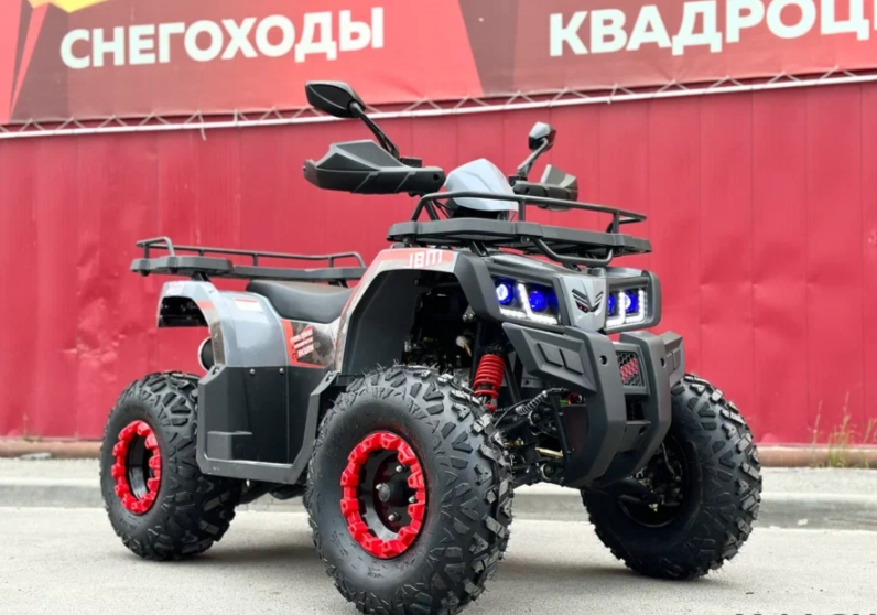 Квадроцикл GBM MAVERICK 300 NEW в Норильске