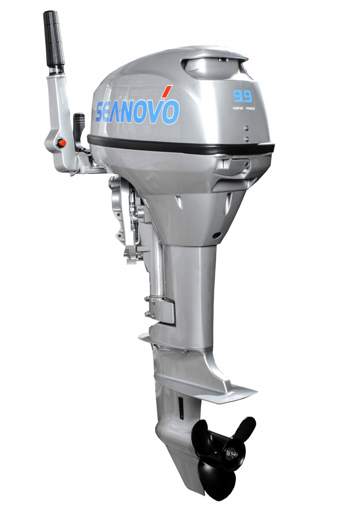 Лодочный мотор Seanovo SN9.9FHL в Норильске