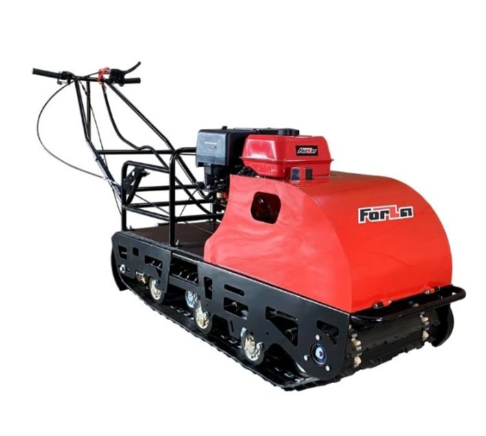 Мотобуксировщик Forza МБС3-15ВЭ в Норильске