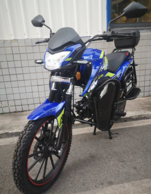 Мопед PROMAX ALPHA RS-PRO 150 (49) в Норильске