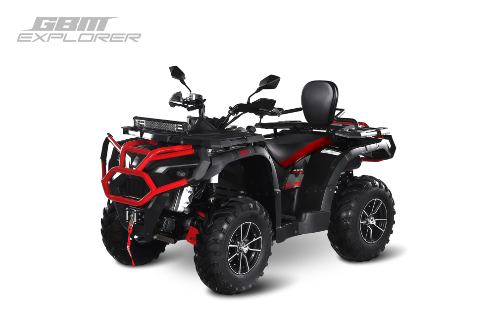 Квадроцикл GBM EXPLORER 780 4WD EFI в Норильске